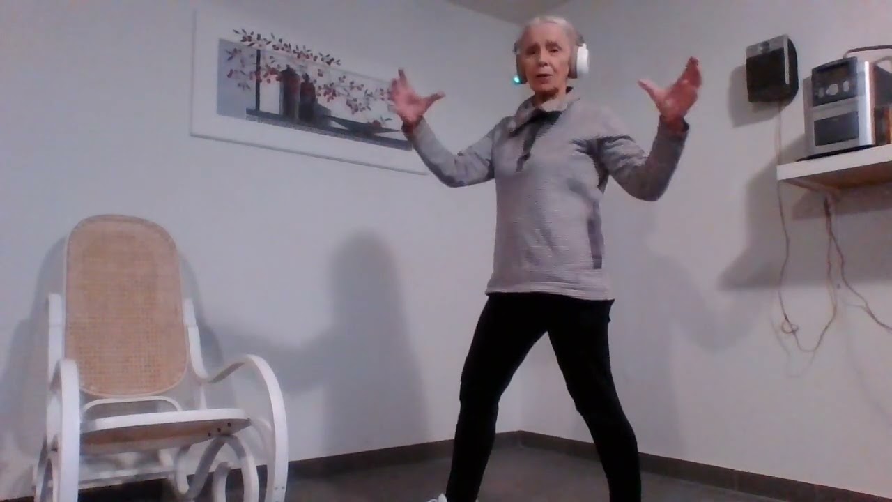 Či gong