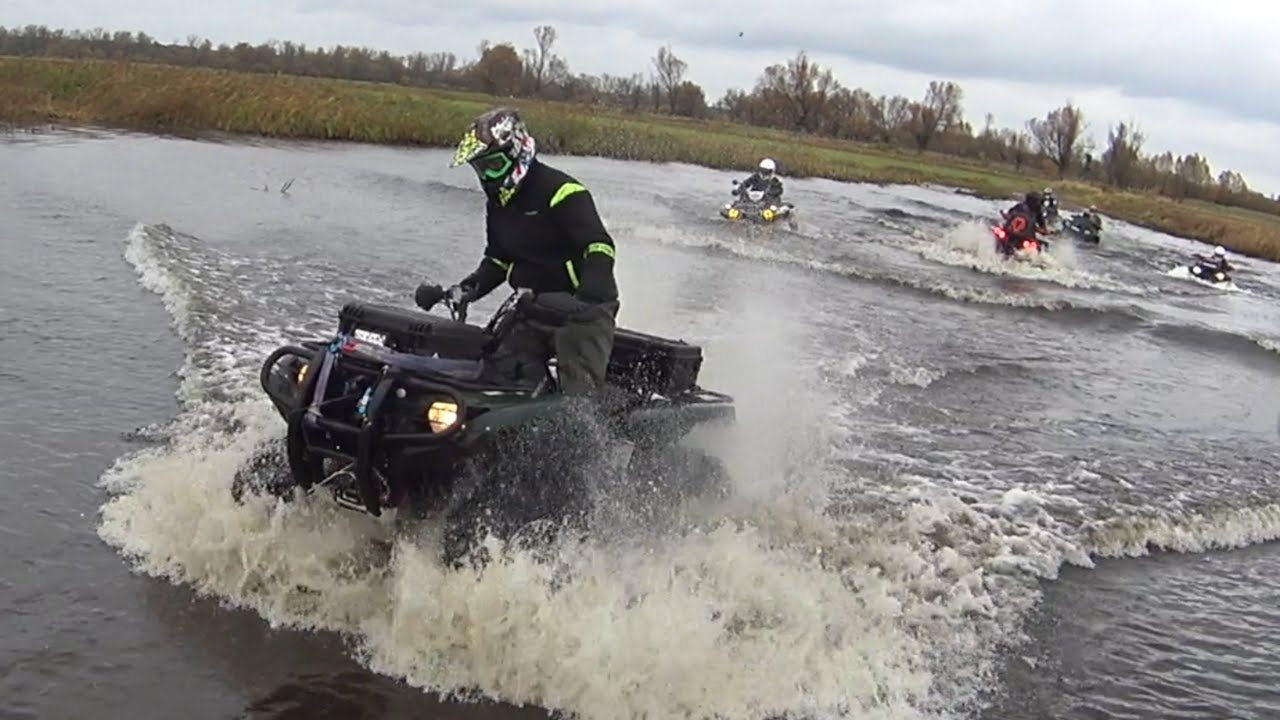⭐EXTREME TRIP ⭐ 200 KM ⭐BUG⚡LIWIEC⚡ZEGRZE⚡ YAMAHA GRIZZLY 700🔥 CAN-AM RENEGADE 1000🔥HONDA RINCON