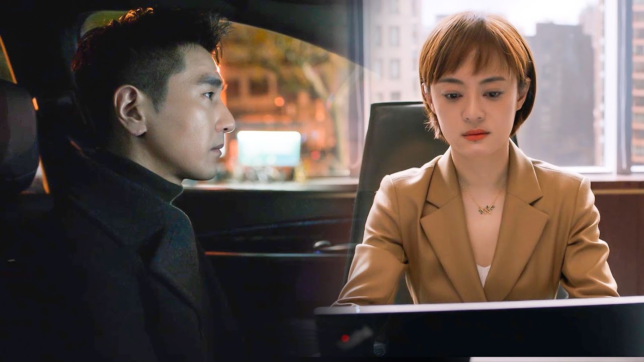 After divorce, she focused on work and became her ex-husband’s boss. Now he regrets it,but it’s late