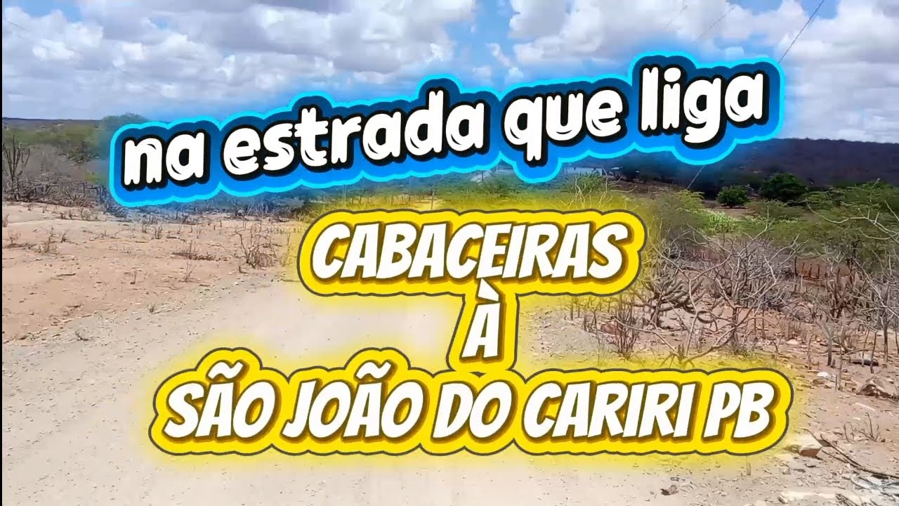 Ohw sertão véi BONITO!!