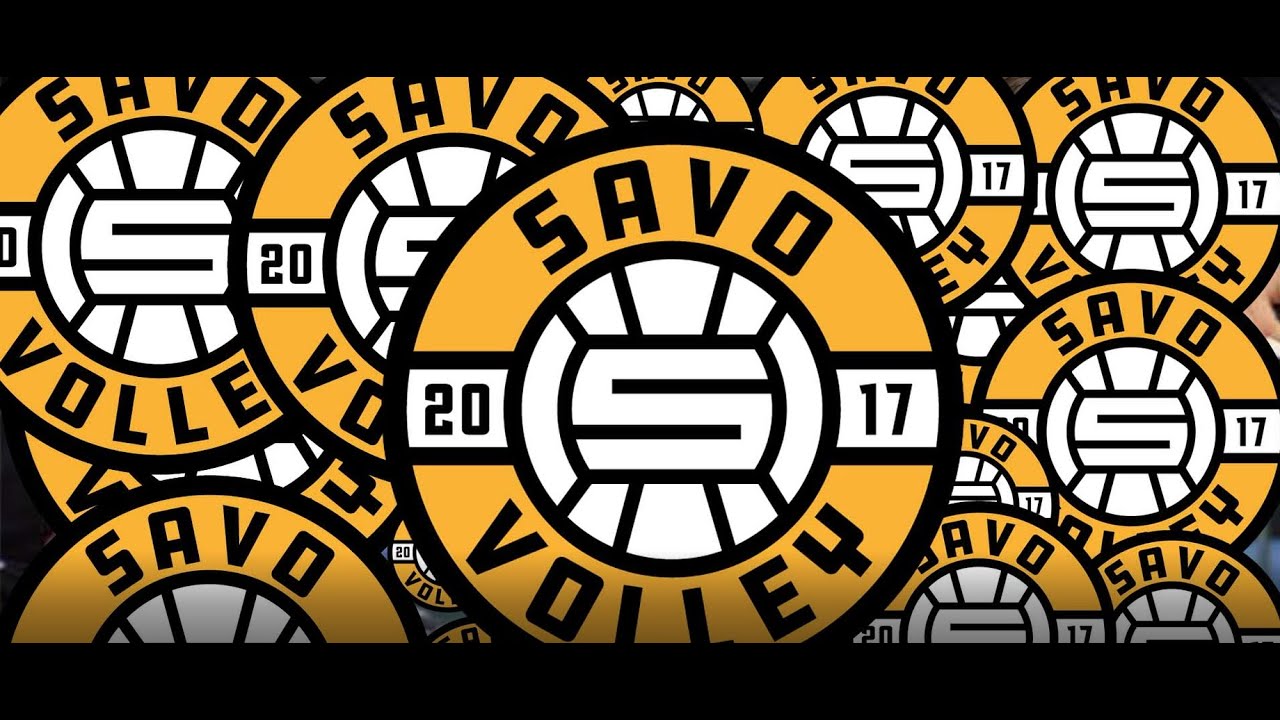 Savo Volley - Uuden pelaajan julkaisu | LIVE 11.6.2021 klo 18:00