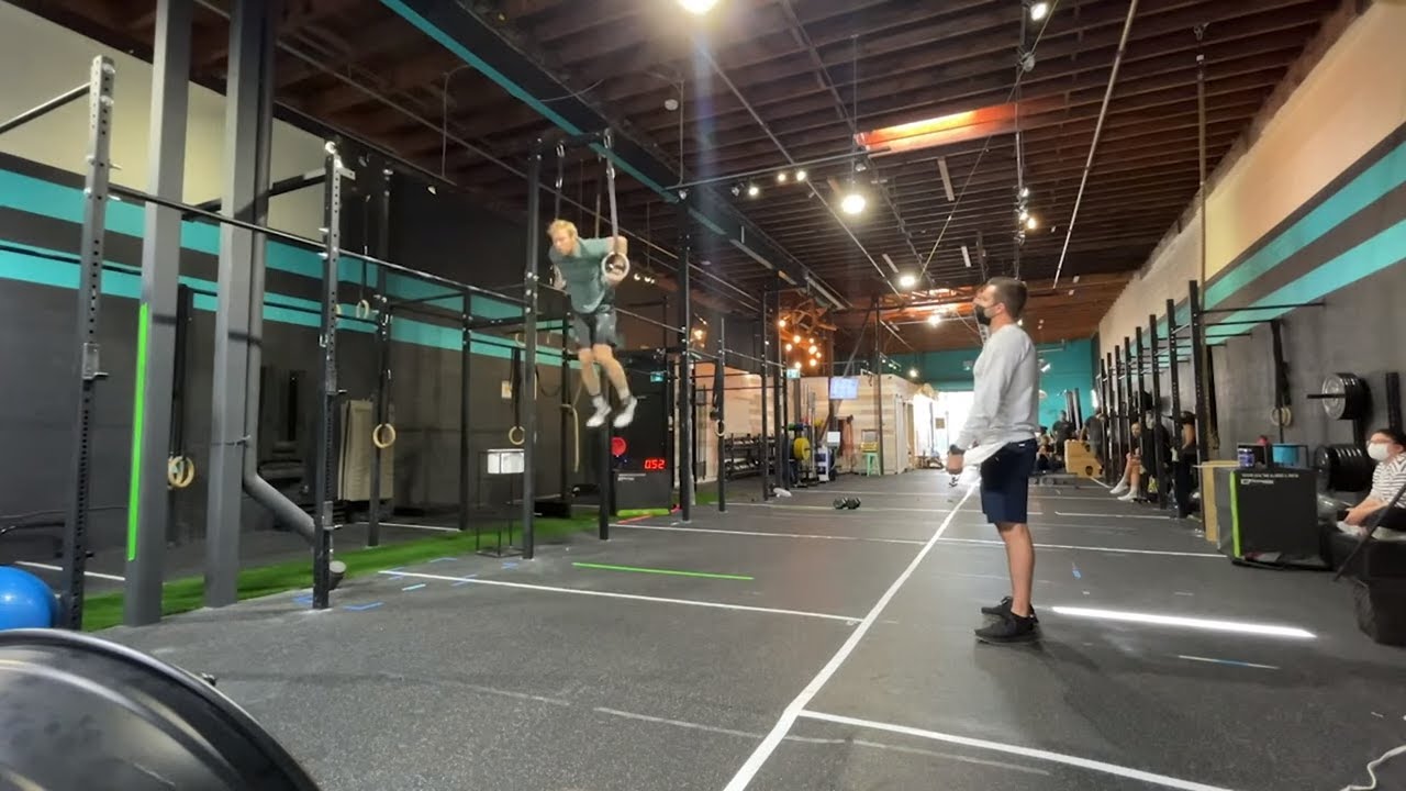 Atlas Games — Individual Event 3 Highlights