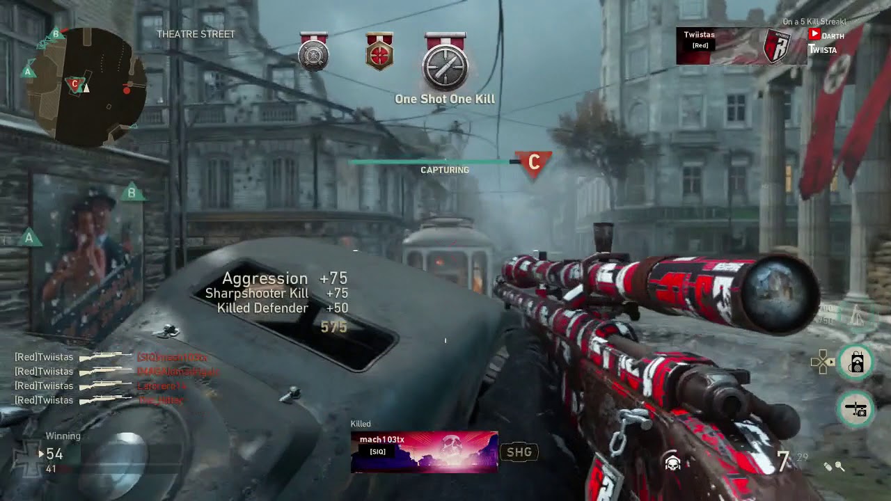 ABSOLUTE BANGERS! *INSANE!* (WW2 HIGHLIGHTS #40) | @Twiistas