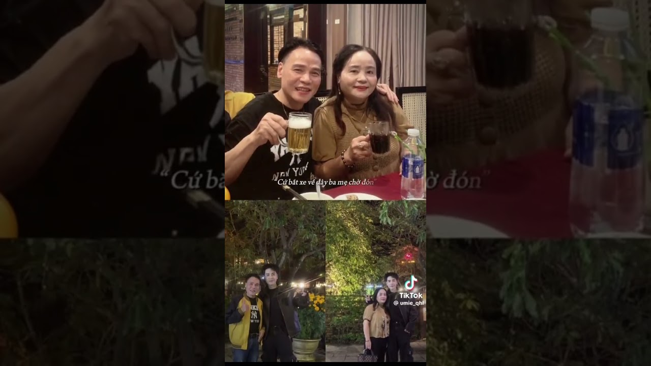 Tổng hợp các vd tiktok về Quang Hùng MasterD