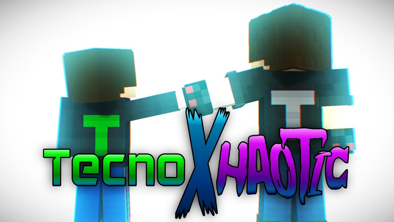 Trailer del Canal - TecnoXhaotic