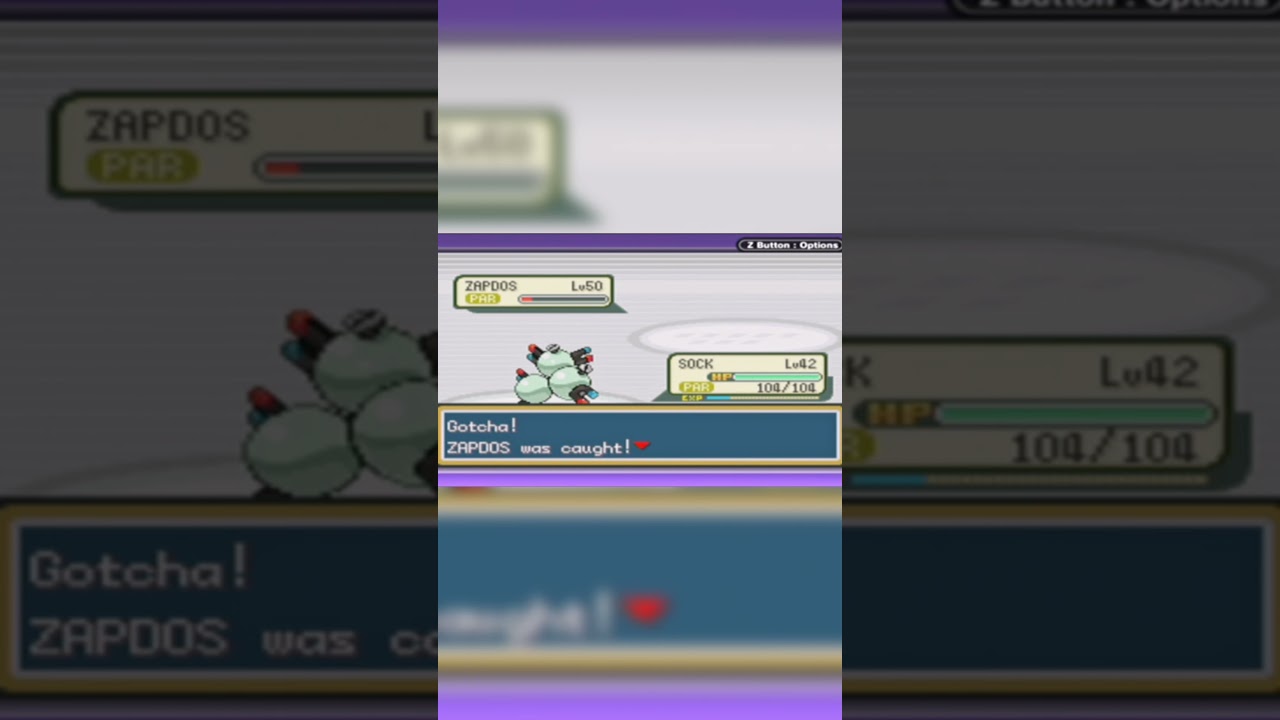 Сладкое облегчение #nintendo #shorts #pokemon #letsplay