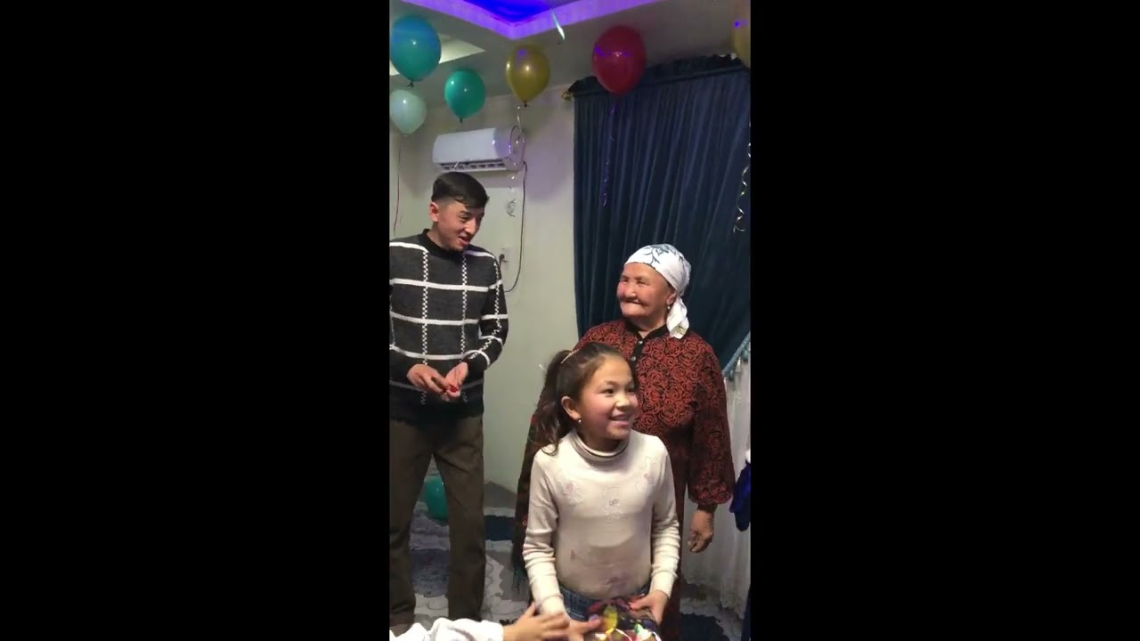 Тувилган кун 4 кисм 