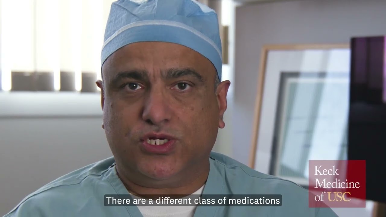 Expert Urologist Explains BPH and Prostate Health Tests