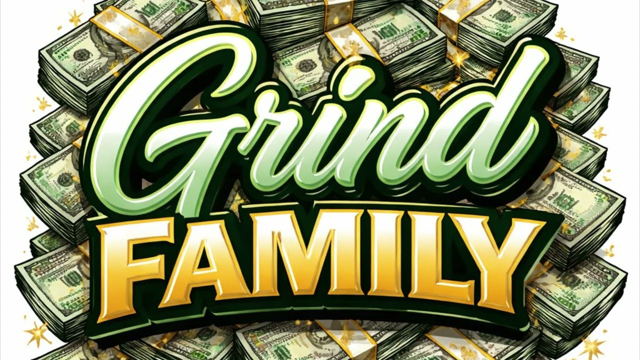 BabyRJ BiggOpp Kp & Phat Meechie- David Ruffin(GrindFamily vol 1)