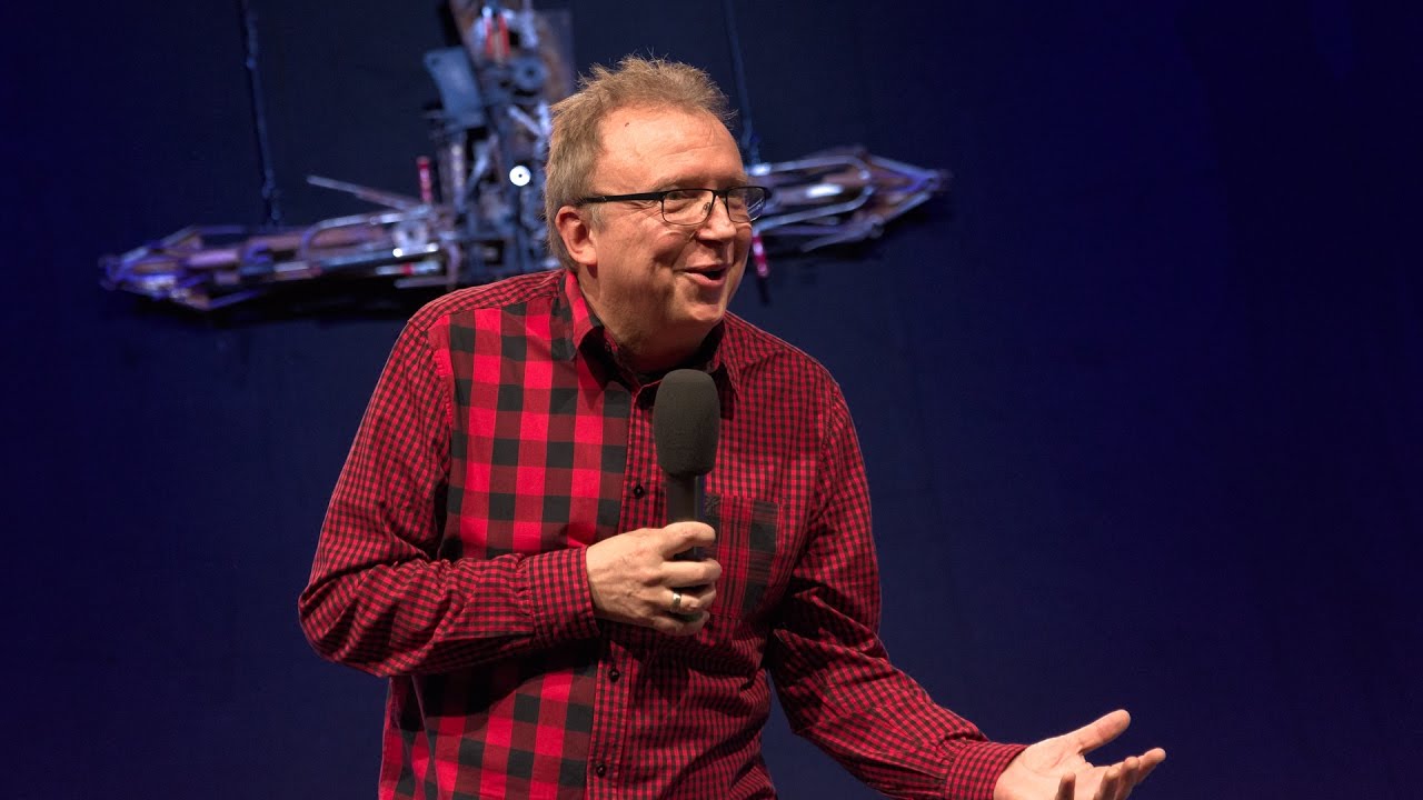 Neustart - Andreas Herrmann