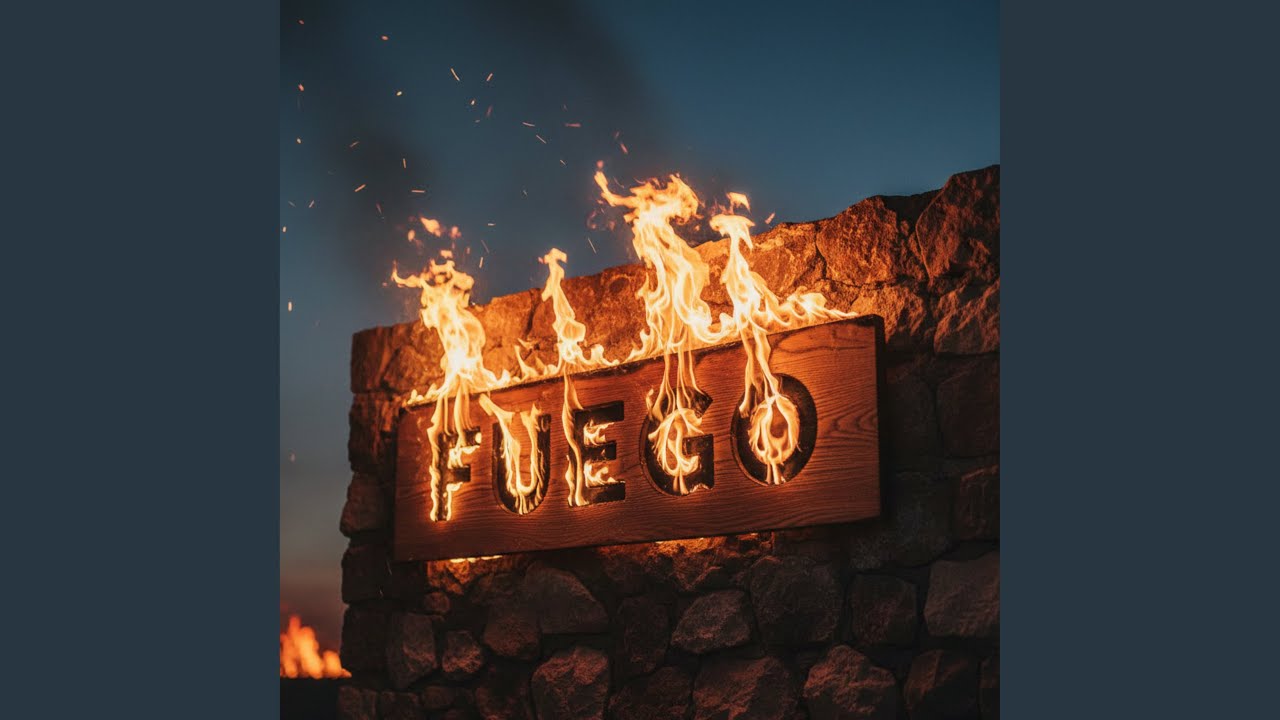 fuego