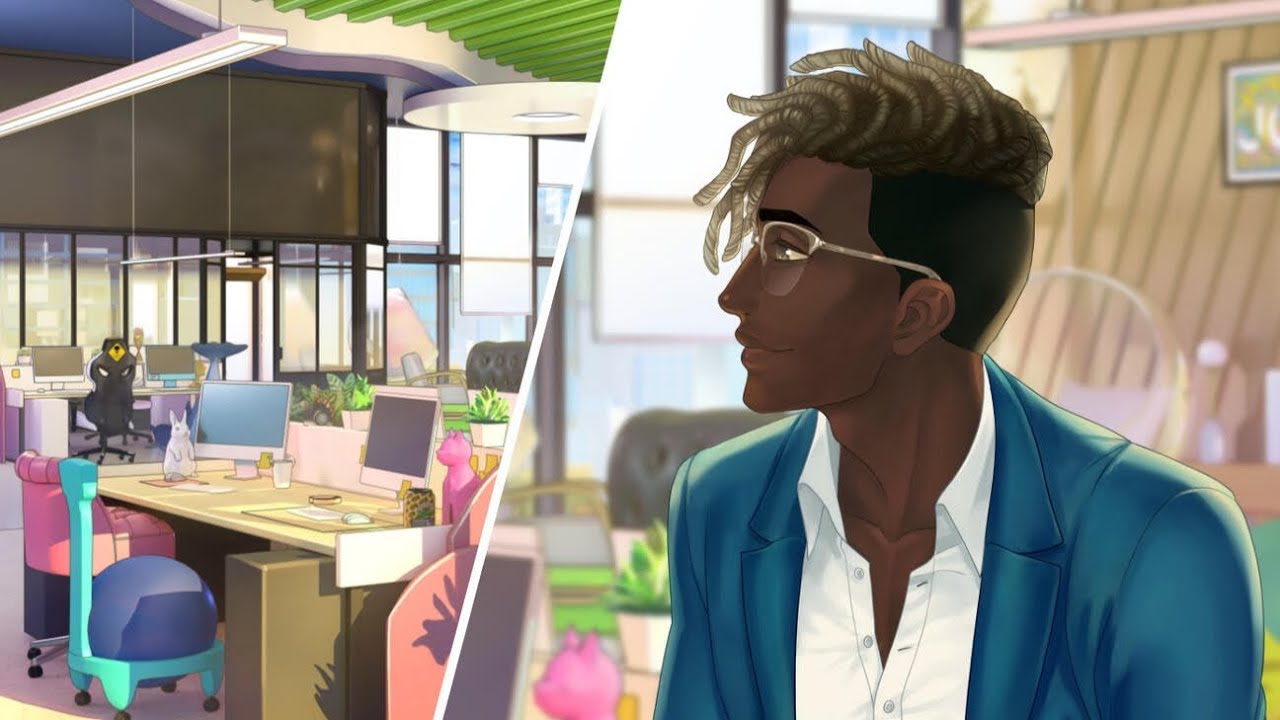 🧁Amour Sucré New Gen - Une course d'orientation qui tourne mal - Episode 12  (Route Devon) ☕️
