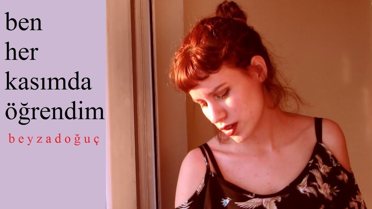 Beyza Doğuç - Ben Her Kasımda Öğrendim