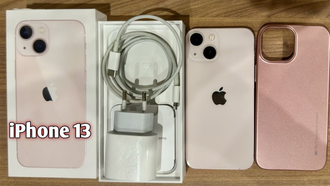 iPhone 13 Unboxing in 2026 😍 | Worth Buying Now? Full Details