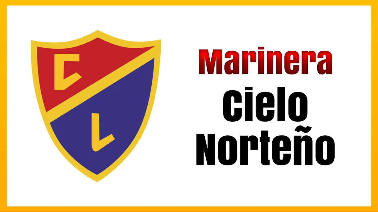 Marinera Norteña - Cielo Norteño