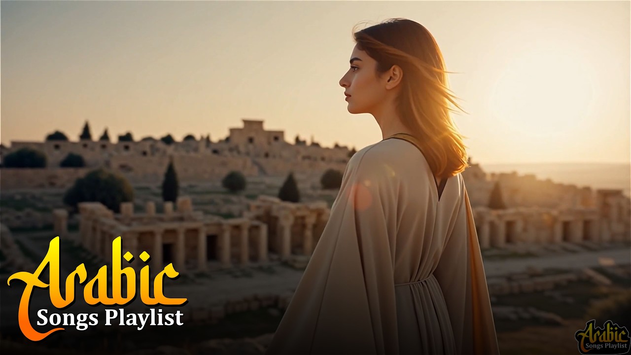 Romantic Arabic Love Songs 2026 | Soft Music for Peaceful Relaxation