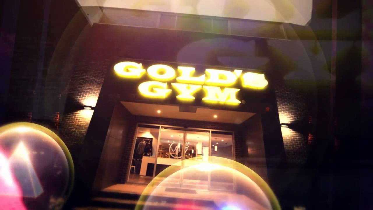 Business2Sell : Health And Fitness Industry : Gold's Gym Franchise In Melbourne