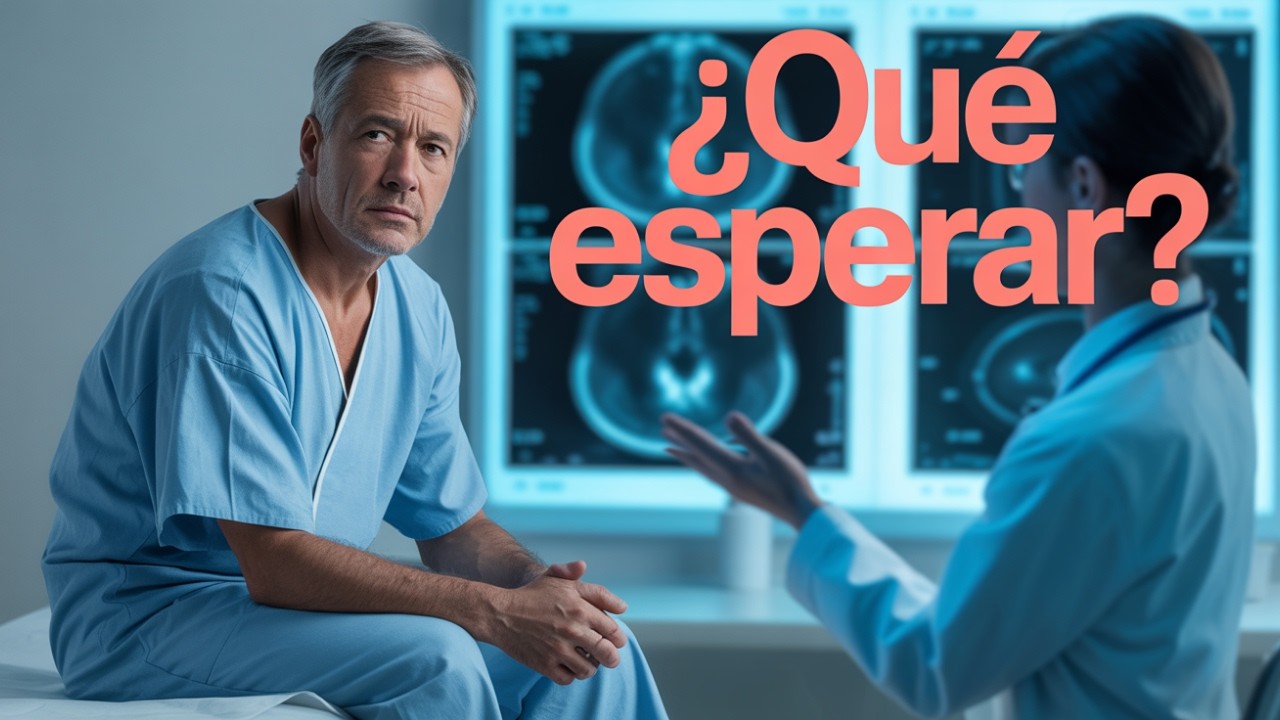 SECUELAS DESPUES DE UNA OPERACION DE PROSTATA | UROGOLO ACONSEJA