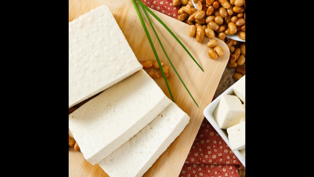 Queso de Soya