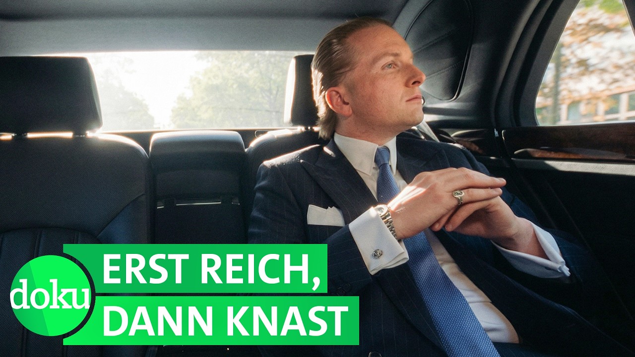 Der Windkraft-Schwindler: Milliarden-Scam mit gr&uuml;ner Energie I Teil 1 I WDR Doku