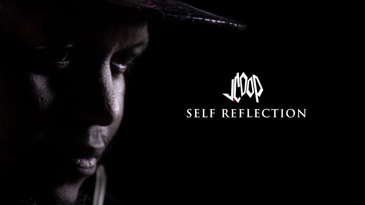 J Coop - Self Reflection - An Interview