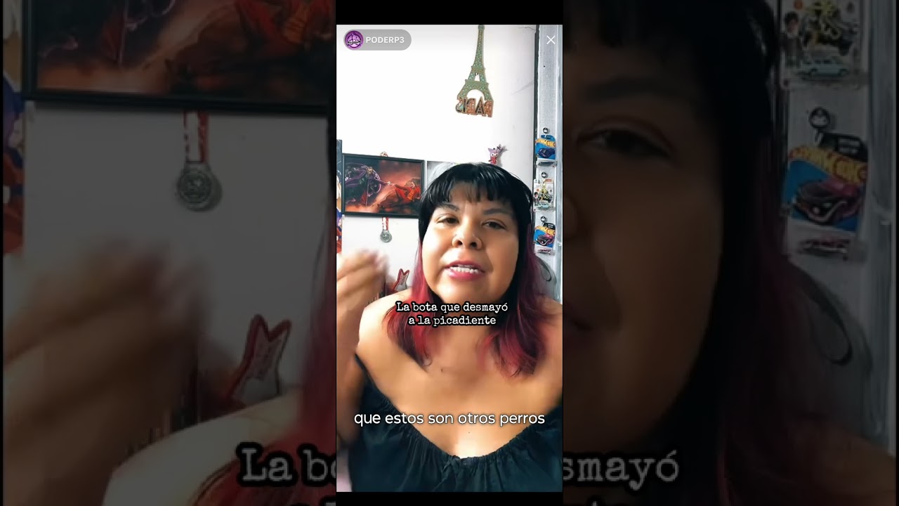 Aimep3 da su versión sobre el conflicto con Néstor Fly, además admite su error con CHIWIS (Parte-2)