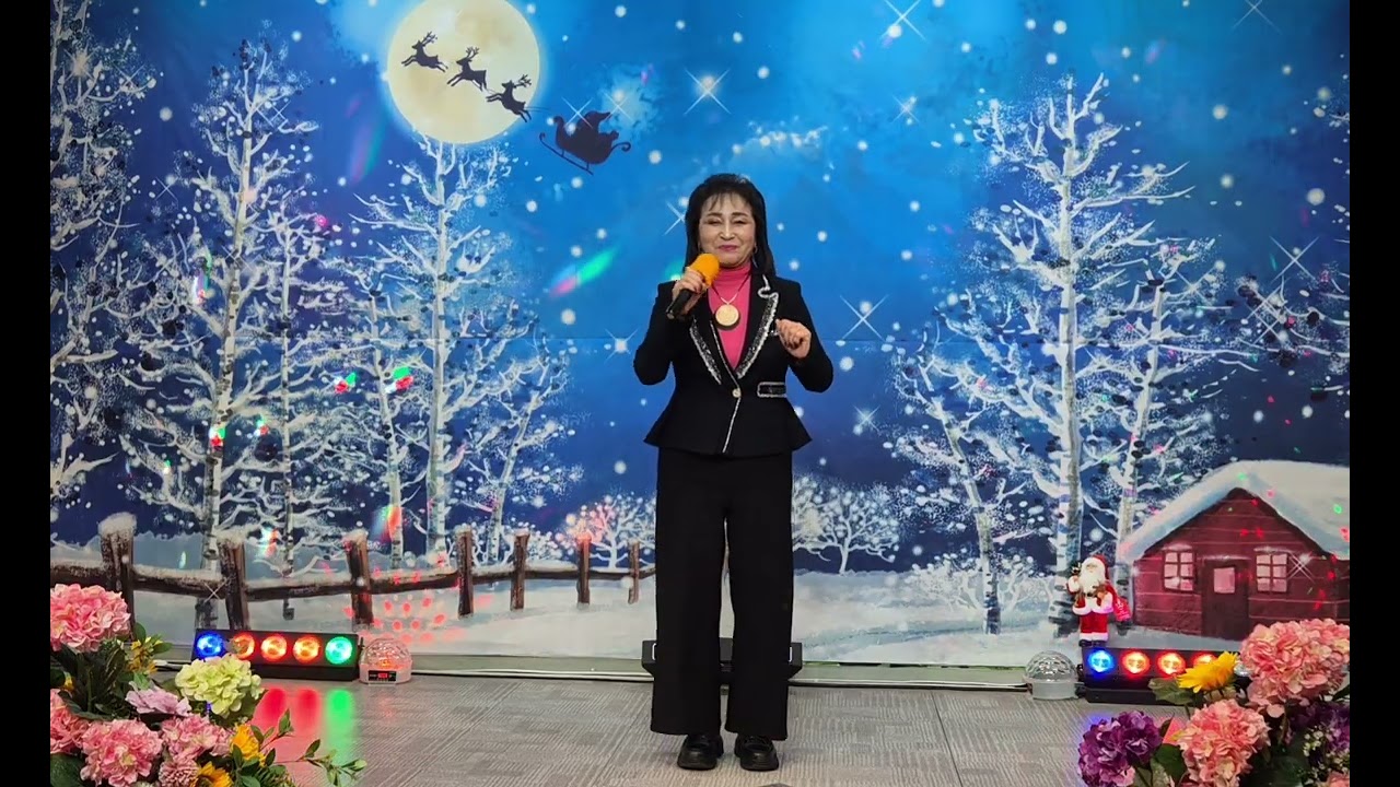 증거.가수.조순심.(.원곡.신승태.)