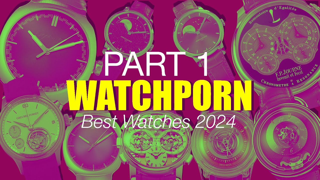 WATCHPORN: Part 1