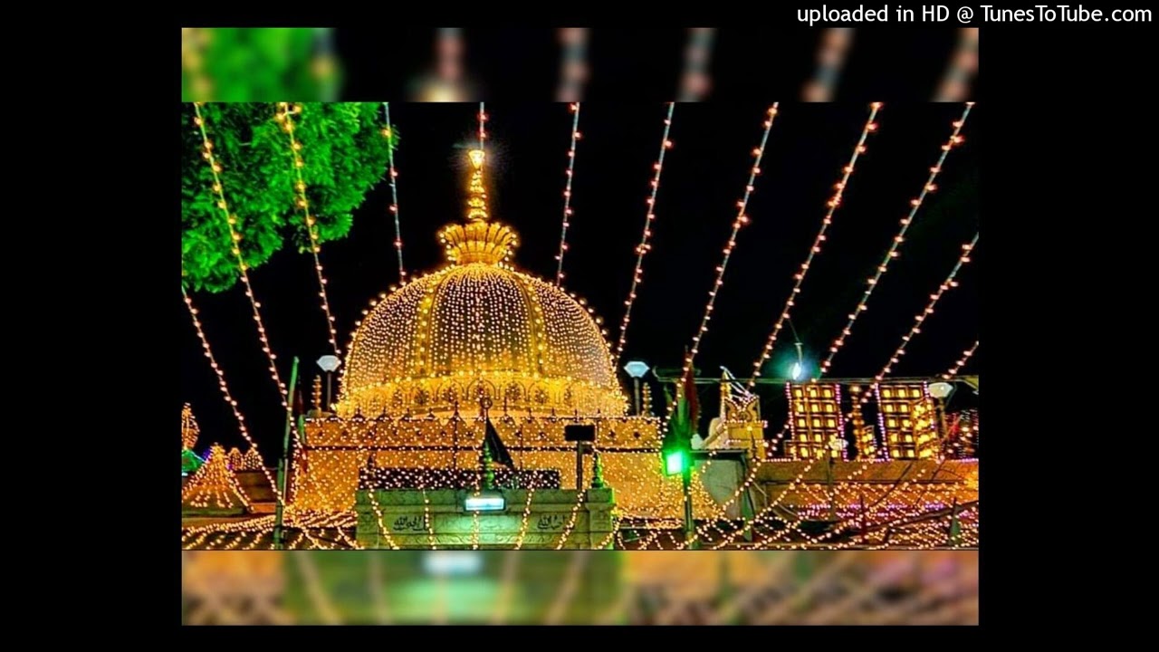 Kamli Wala Nabi (Azeem Naza) Bambiya Mix Chadar Special Dj Talib Rock Dj Baba Tlk