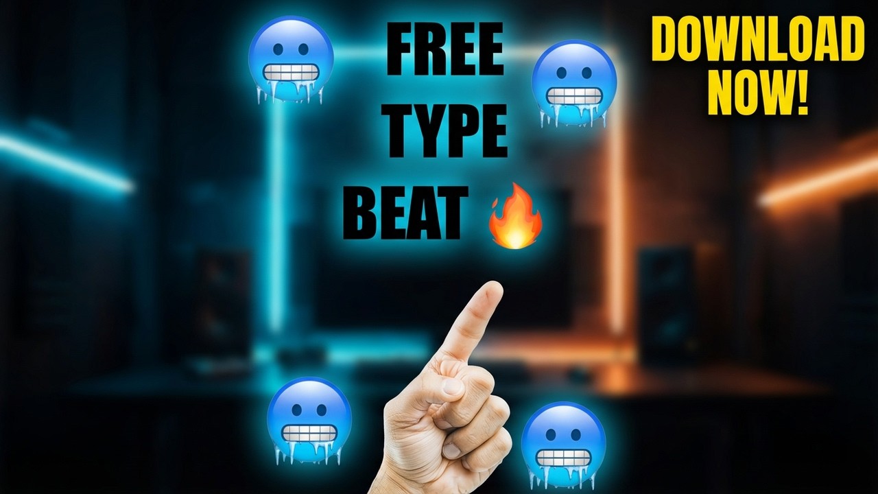 FREE CHILL TYPE BEATT GRAB NOW!