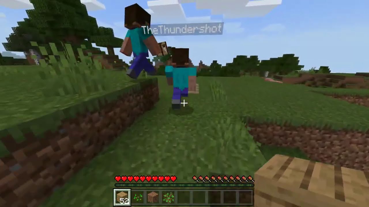DotoDoya Stream 02-06-2021 | Yall like minecraft? | 0 IQ... SAD