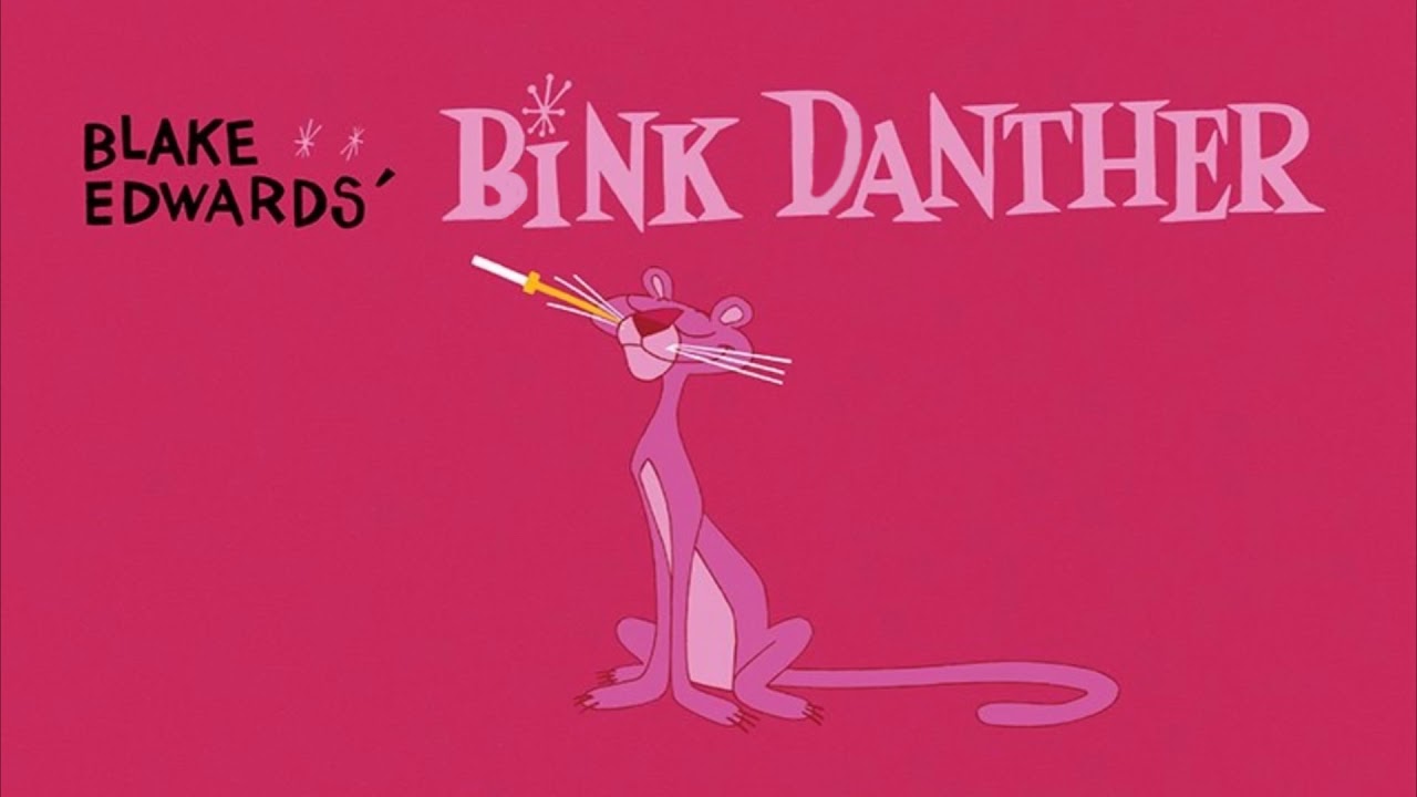 The Bink Danther Theme Song (Original Version)