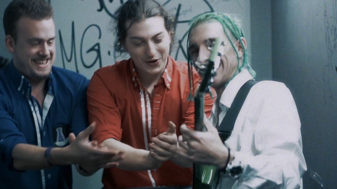 Pedro LaDroga - ER BARRIO (Video) feat. Esteban & Manuel