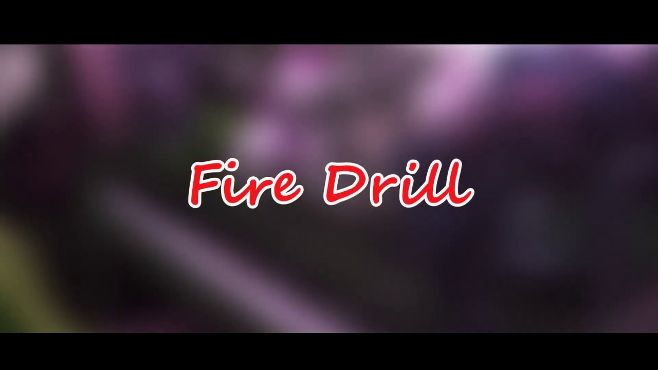 Fire Drill - Melanie Martinez (Piano Cover/ Sad Version)