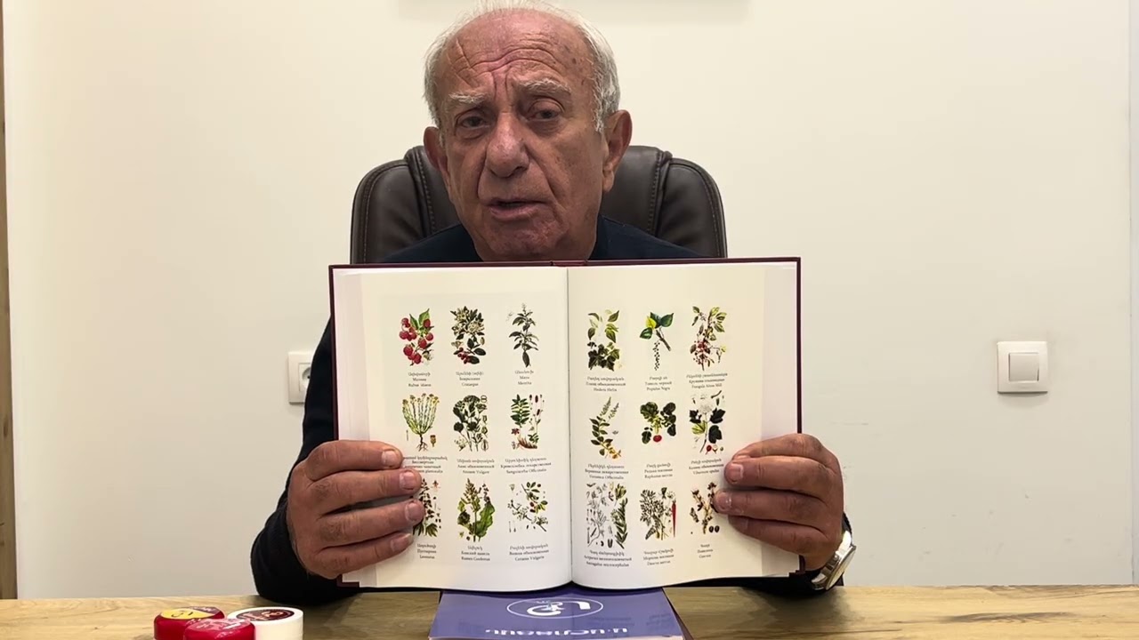 Ashot Ashotyan - Խոզի ճարպ