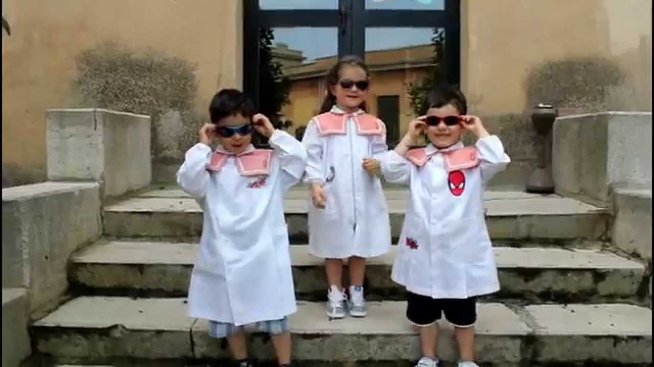 HAPPY from Scuola dell'Infanzia 