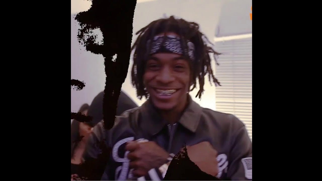 [FREE] Thouxanbanfauni type beat - ''Magic'' (prod. deadward)
