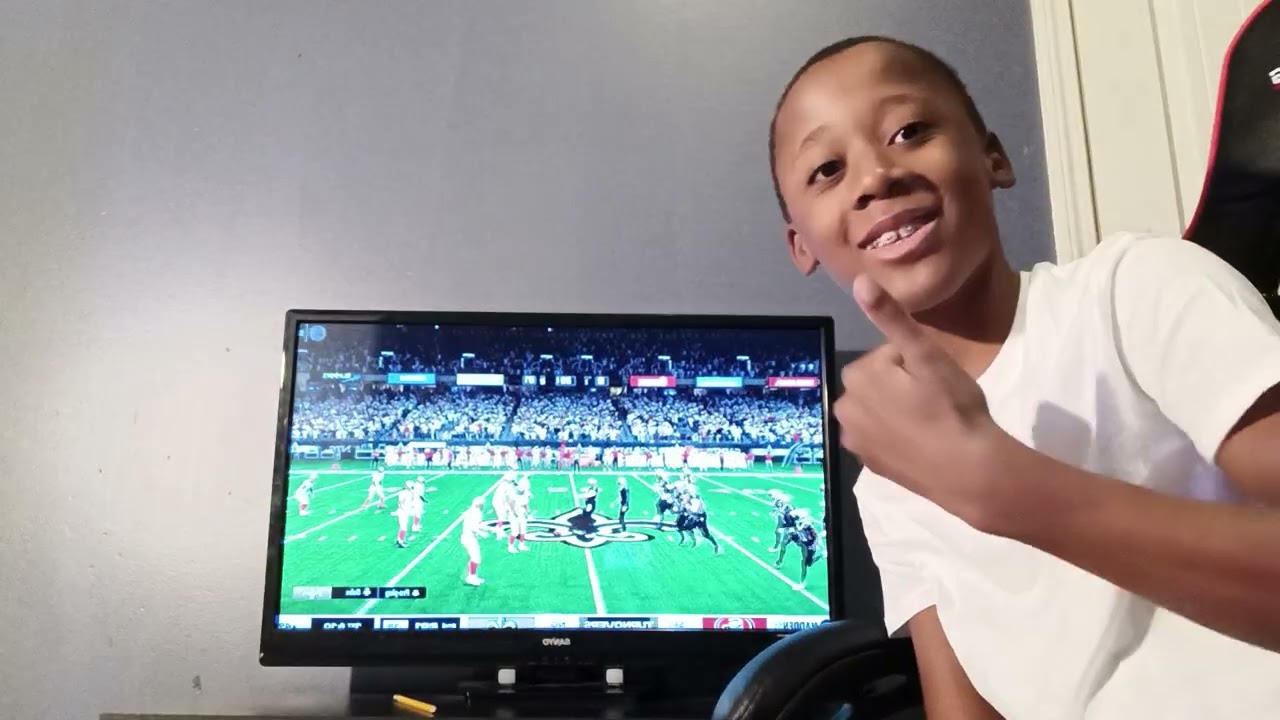 Another Madden 26 Random teams only *this is a good video*