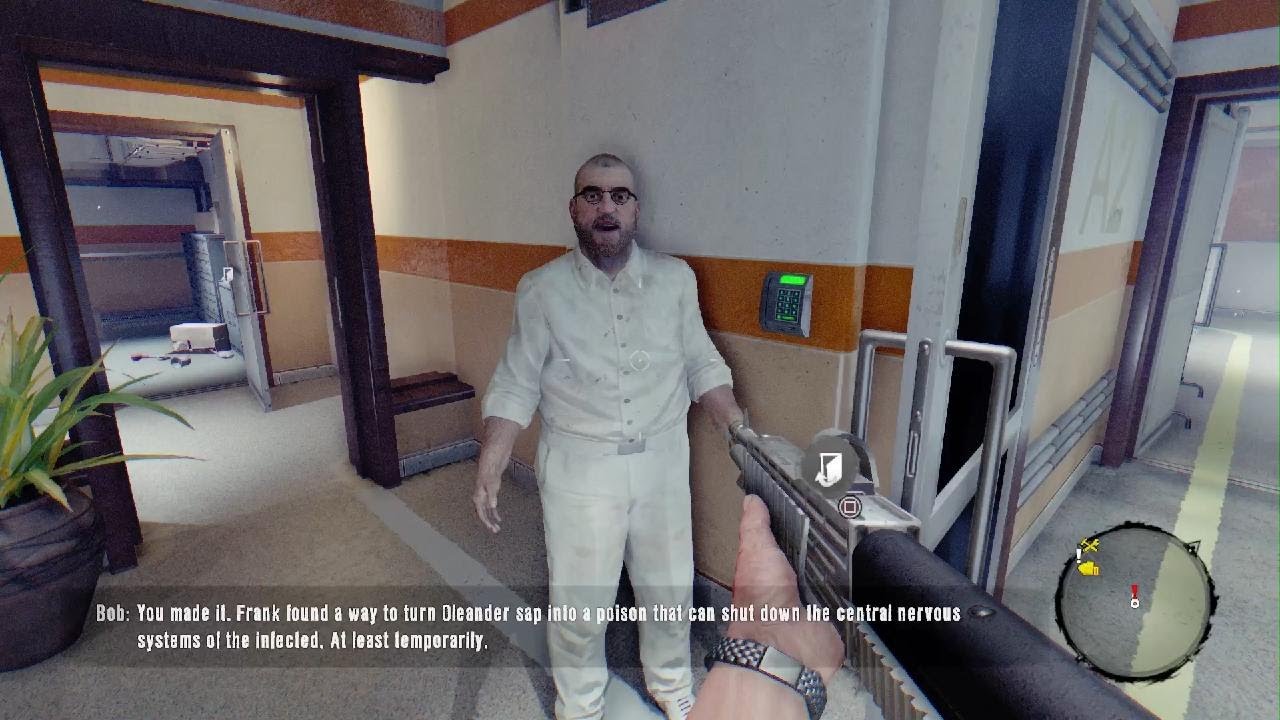 Dead Island - Definitive Edition gameplay 10