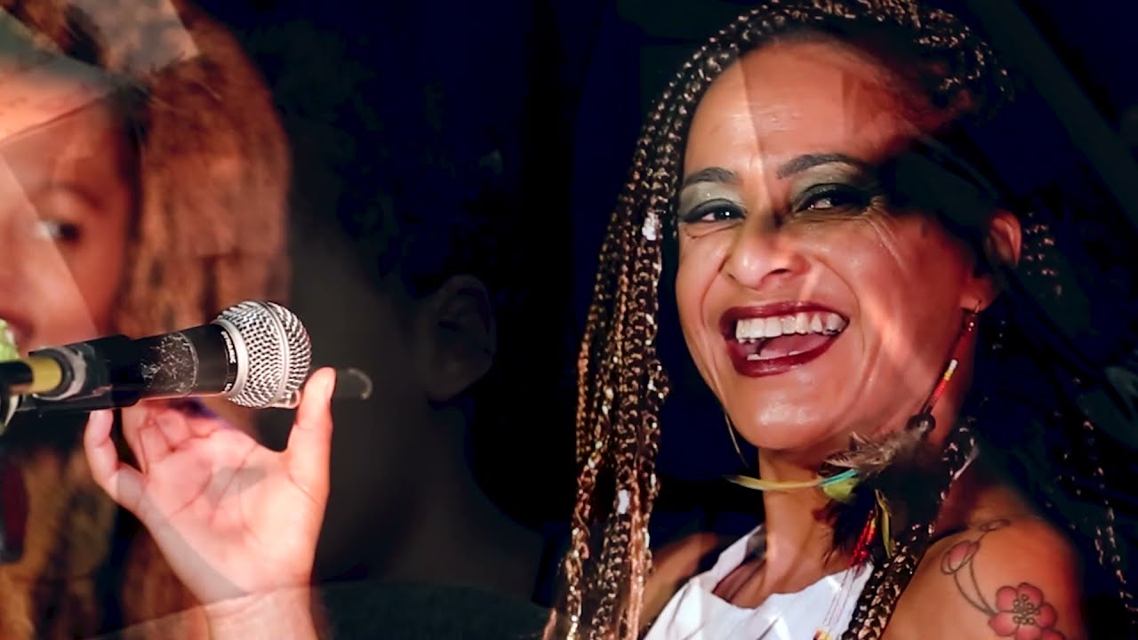 Show "TAMBOR DE MULHER"