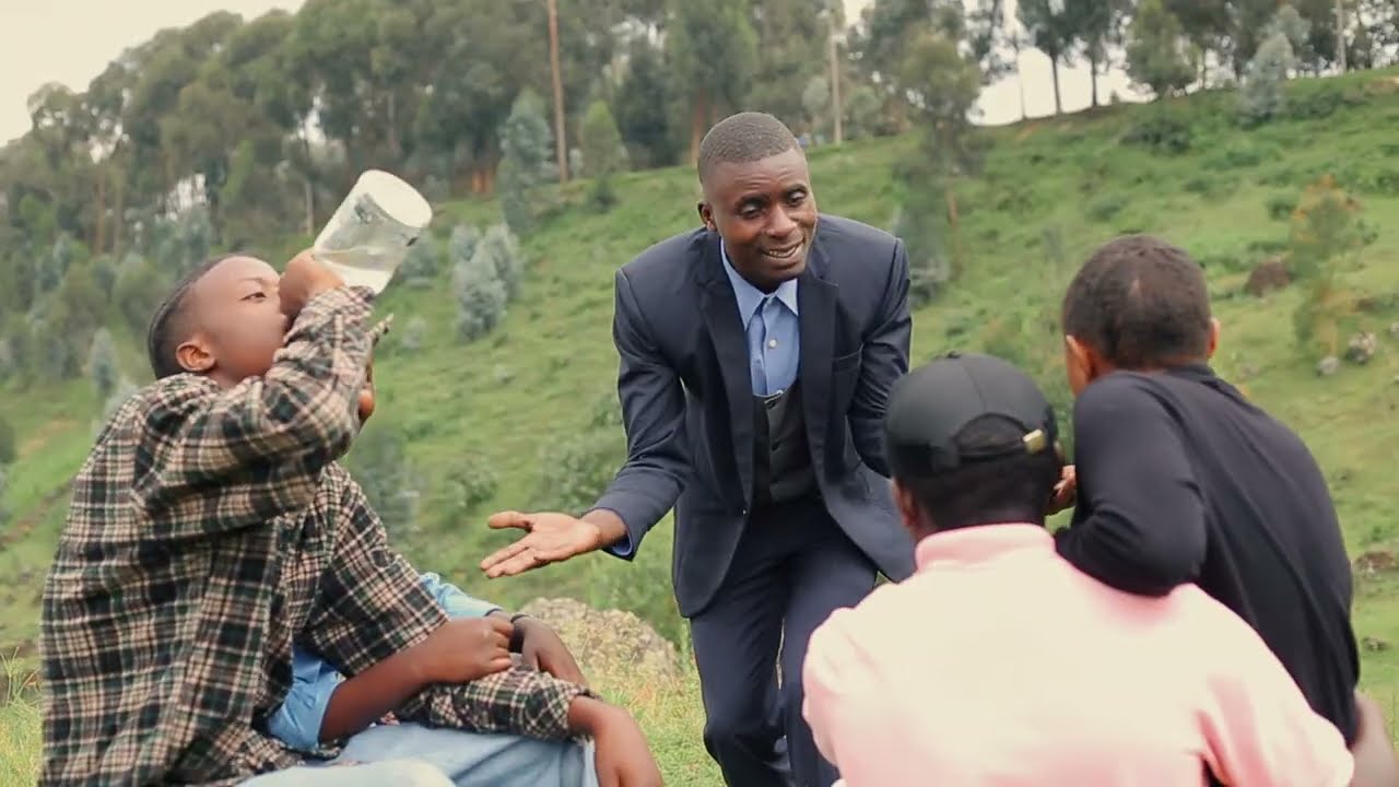 Rubyiruko twirinde by nsanzimana pierre office video 0780431161