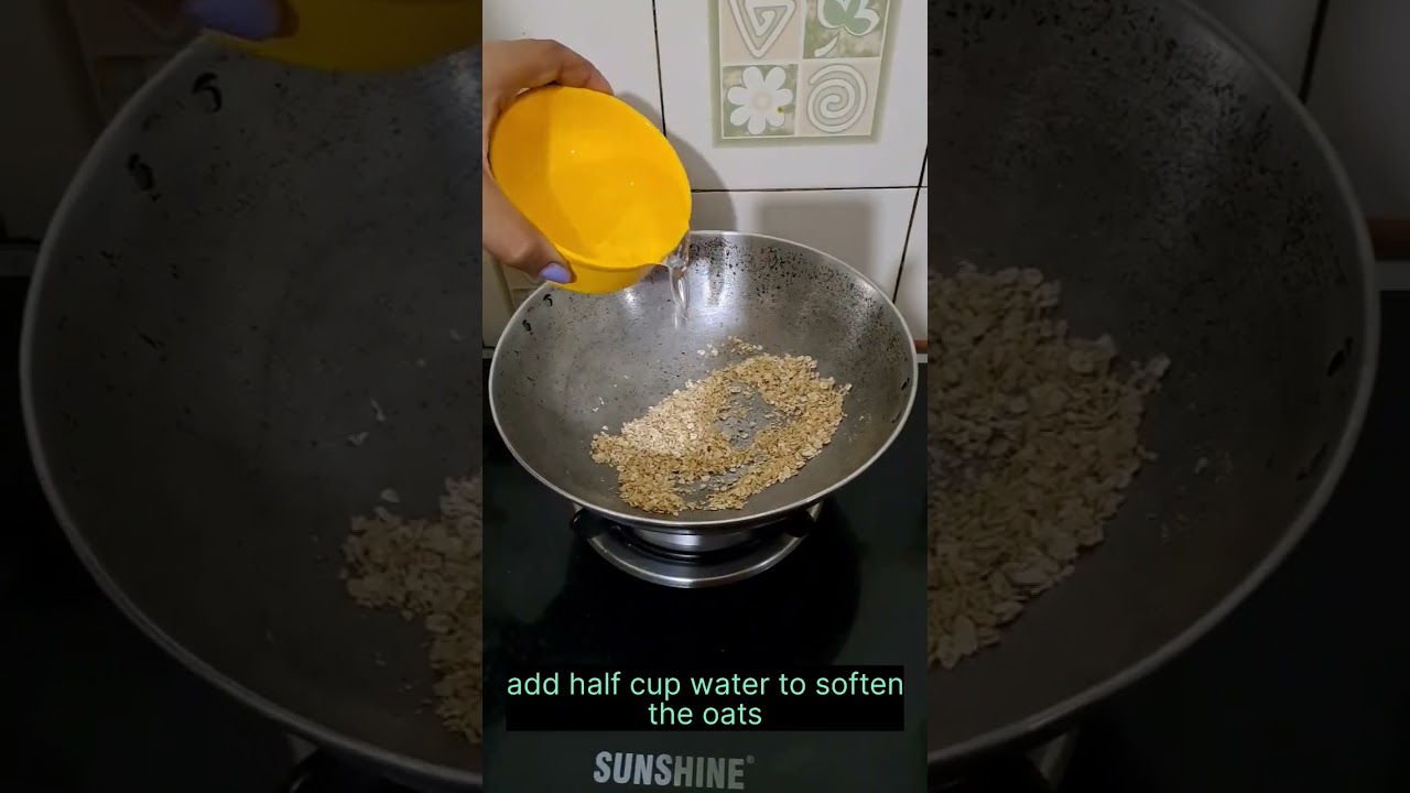 OATS JAGGERY KHEER #oatskheer #dessert #oatsrecipes #jaggery #kheer   #weightloss