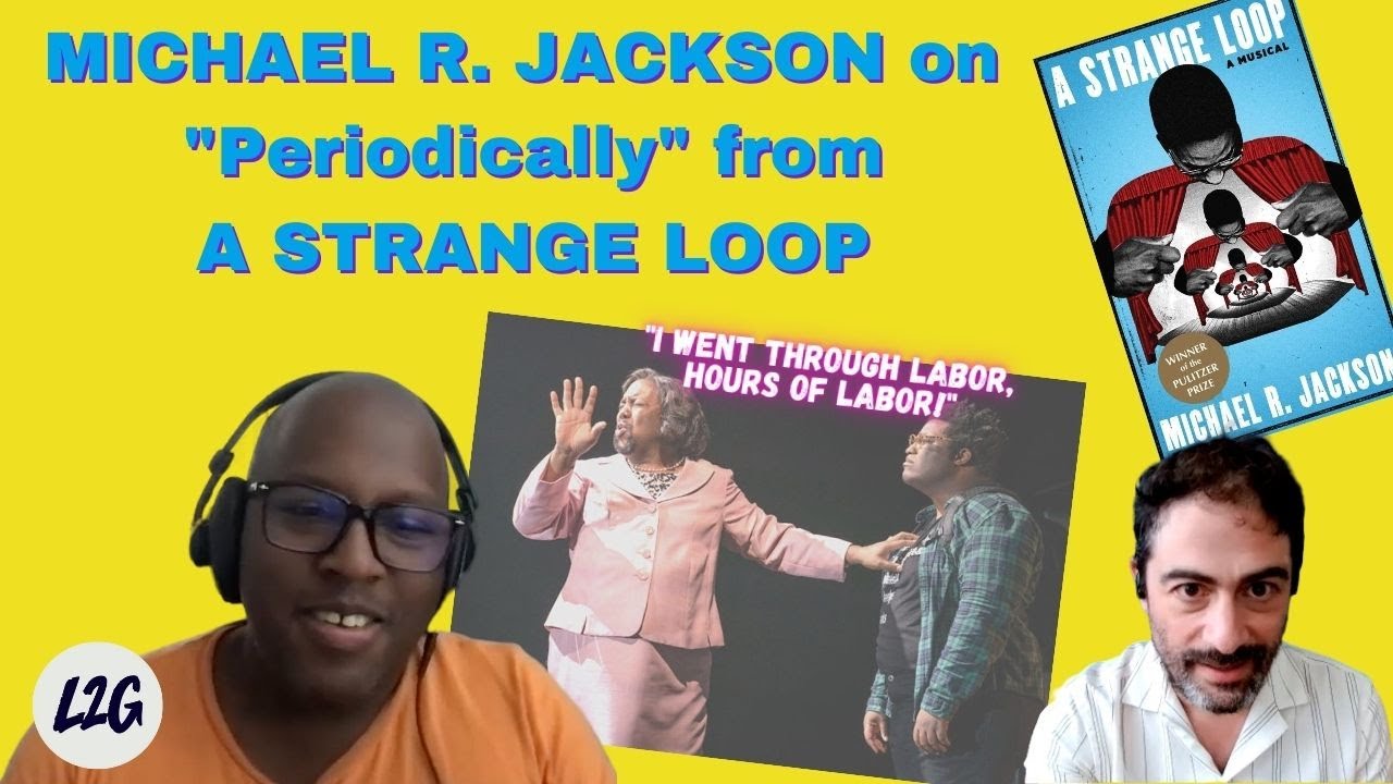 Hours Of Labor: MICHAEL R. JACKSON on 