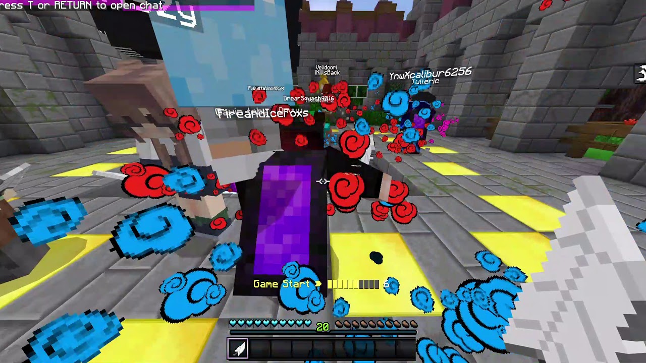 The Hive (Bedrock) DeathRun - WORLD'S BEST RUNNERS?! ft. JeffOnMixer, SirUntouchable0, OfficialTT5