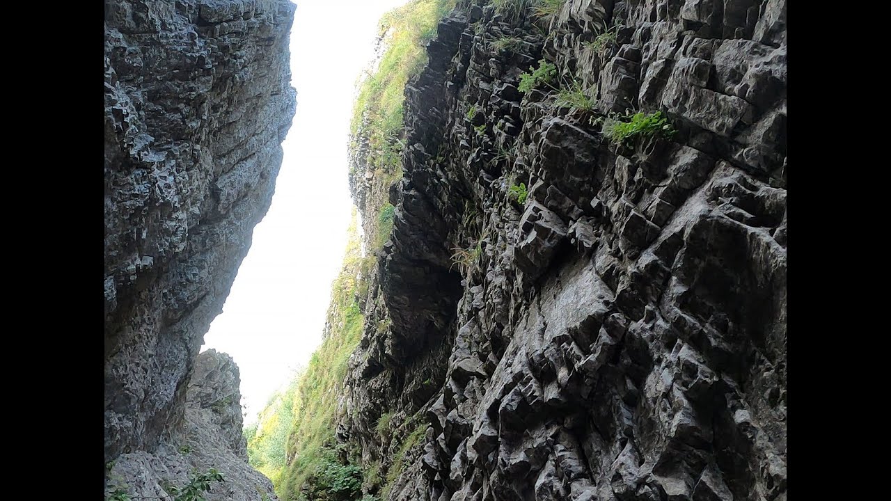 Arclusaz face Sud
