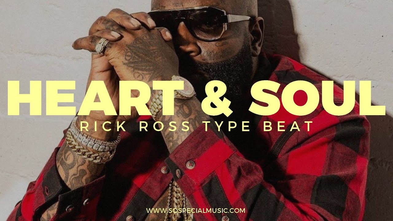 Rick Ross type beat 