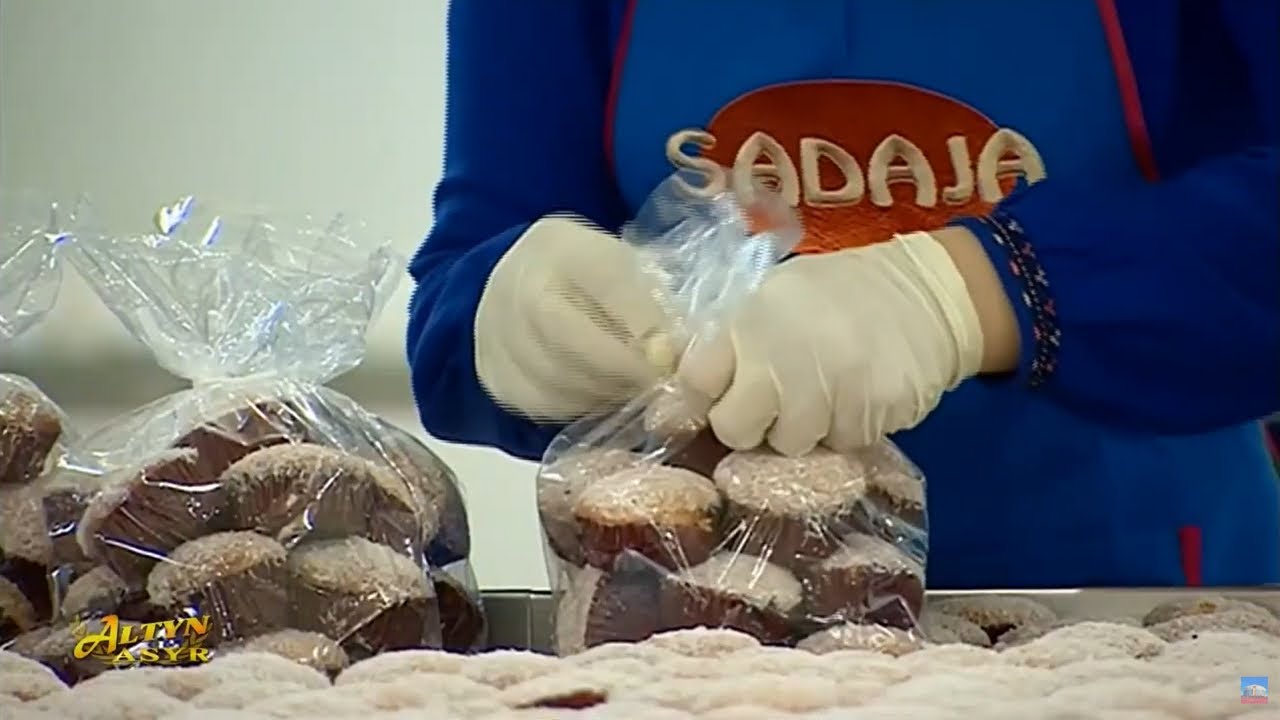 Boldumsaz etrabynyň Gubadag ş&auml;herind&auml;ki &laquo;Sadaja&raquo; HK-sy 17 g&ouml;rn&uuml;şli s&uuml;&yacute;ji-k&ouml;ke &ouml;n&uuml;mlerini &ouml;nd&uuml;r&yacute;&auml;r