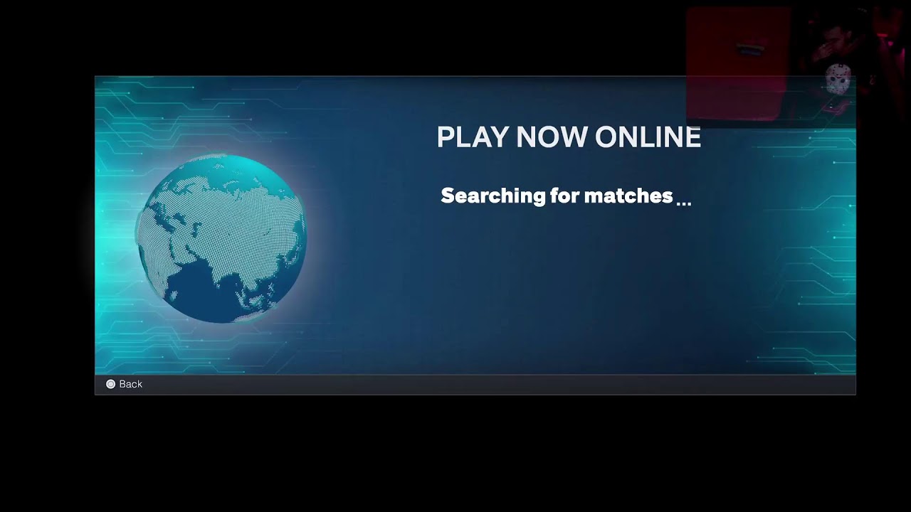 NBA2K26: Playnow Online