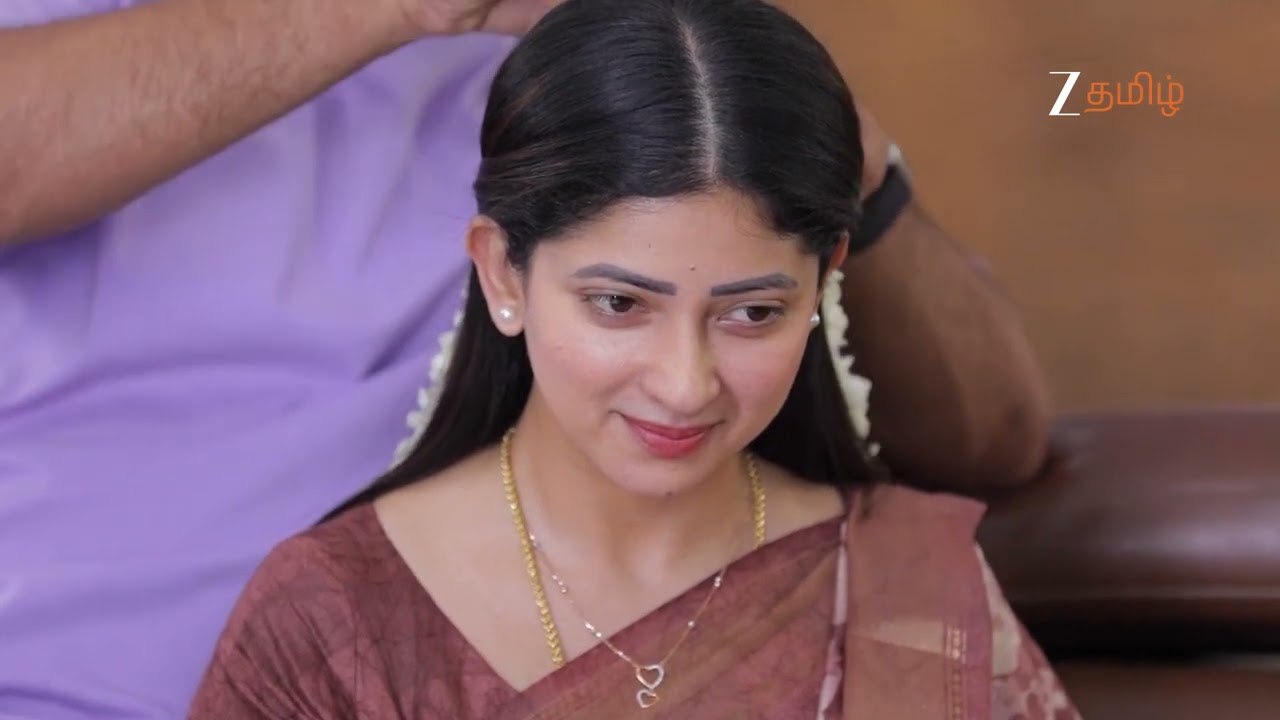 Idhayam | Ep - 734 | Webisode | Jul 11 2025 | Zee Tamil