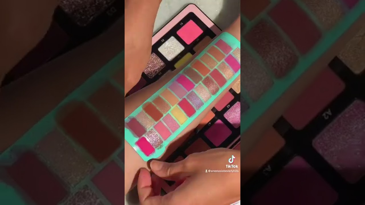 Norvina Vol 4 is perfect for spring🌸🌷💗